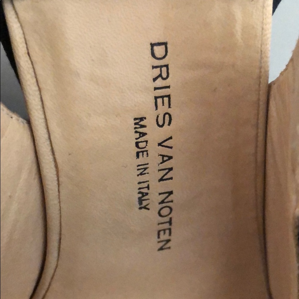 Dries Van Noten - Picture 5 of 6